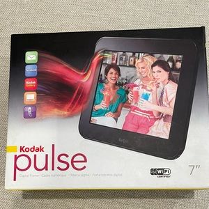 Kodak Digital WIFI Frame